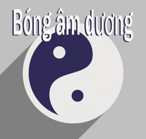 Bóng lô đề âm dương